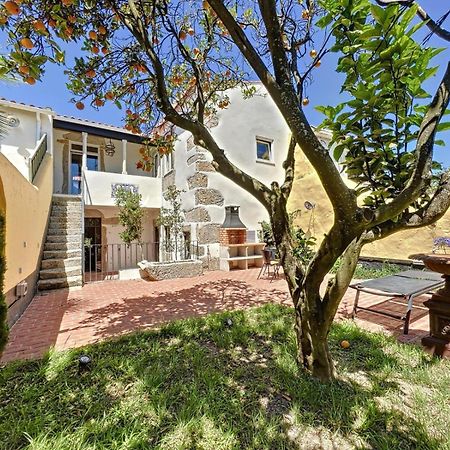 Villa Victoria Caminha Bagian luar foto